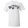 Unisex Ultra Cotton® T-Shirt Thumbnail