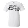 Unisex Ultra Cotton® T-Shirt Thumbnail