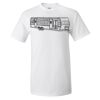 Unisex Ultra Cotton® T-Shirt Thumbnail