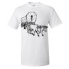 Unisex Ultra Cotton® T-Shirt Thumbnail