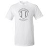 Unisex Ultra Cotton® T-Shirt Thumbnail