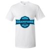 Unisex Ultra Cotton® T-Shirt Thumbnail