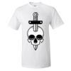 Unisex Ultra Cotton® T-Shirt Thumbnail