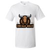 Unisex Ultra Cotton® T-Shirt Thumbnail