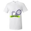 Unisex Ultra Cotton® T-Shirt Thumbnail