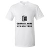 Unisex Ultra Cotton® T-Shirt Thumbnail