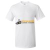 Unisex Ultra Cotton® T-Shirt Thumbnail