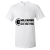 Unisex Ultra Cotton® T-Shirt Thumbnail