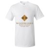 Unisex Ultra Cotton® T-Shirt Thumbnail