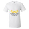 Unisex Ultra Cotton® T-Shirt Thumbnail
