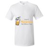 Unisex Ultra Cotton® T-Shirt Thumbnail