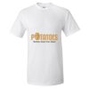 Unisex Ultra Cotton® T-Shirt Thumbnail
