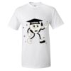 Unisex Ultra Cotton® T-Shirt Thumbnail