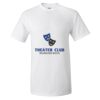 Unisex Ultra Cotton® T-Shirt Thumbnail