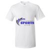 Unisex Ultra Cotton® T-Shirt Thumbnail