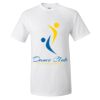 Unisex Ultra Cotton® T-Shirt Thumbnail