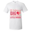 Unisex Ultra Cotton® T-Shirt Thumbnail