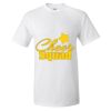 Unisex Ultra Cotton® T-Shirt Thumbnail