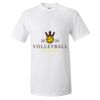 Unisex Ultra Cotton® T-Shirt Thumbnail