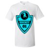 Unisex Ultra Cotton® T-Shirt Thumbnail