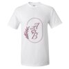 Unisex Ultra Cotton® T-Shirt Thumbnail