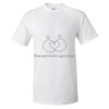 Unisex Ultra Cotton® T-Shirt Thumbnail
