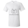 Unisex Ultra Cotton® T-Shirt Thumbnail