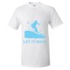 Unisex Ultra Cotton® T-Shirt Thumbnail