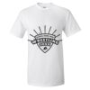 Unisex Ultra Cotton® T-Shirt Thumbnail