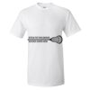 Unisex Ultra Cotton® T-Shirt Thumbnail