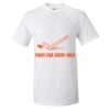 Unisex Ultra Cotton® T-Shirt Thumbnail