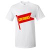 Unisex Ultra Cotton® T-Shirt Thumbnail