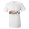 Unisex Ultra Cotton® T-Shirt Thumbnail