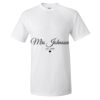 Unisex Ultra Cotton® T-Shirt Thumbnail