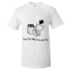 Unisex Ultra Cotton® T-Shirt Thumbnail