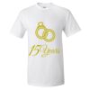 Unisex Ultra Cotton® T-Shirt Thumbnail