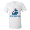 Unisex Ultra Cotton® T-Shirt Thumbnail