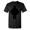 Unisex Heavy Cotton™ T-Shirt Thumbnail