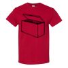 Heavy Cotton™ T-Shirt Thumbnail