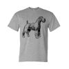 Unisex DryBlend® T-Shirt Thumbnail