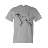 Unisex DryBlend® T-Shirt Thumbnail