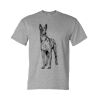 Unisex DryBlend® T-Shirt Thumbnail