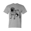 Unisex DryBlend® T-Shirt Thumbnail