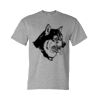 Unisex DryBlend® T-Shirt Thumbnail