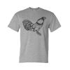 Unisex DryBlend® T-Shirt Thumbnail