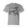 Unisex DryBlend® T-Shirt Thumbnail