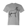 Unisex DryBlend® T-Shirt Thumbnail