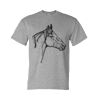 Unisex DryBlend® T-Shirt Thumbnail