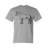Unisex DryBlend® T-Shirt Thumbnail