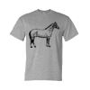 Unisex DryBlend® T-Shirt Thumbnail
